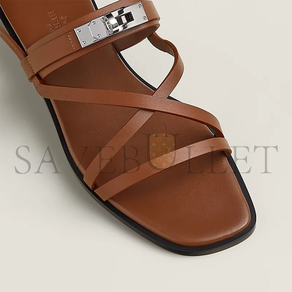 HERMES JUNE SANDAL H242104Z